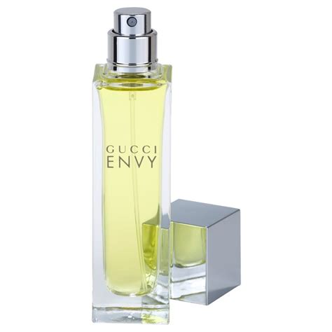 Similar Perfumes to Gucci Envy for wom